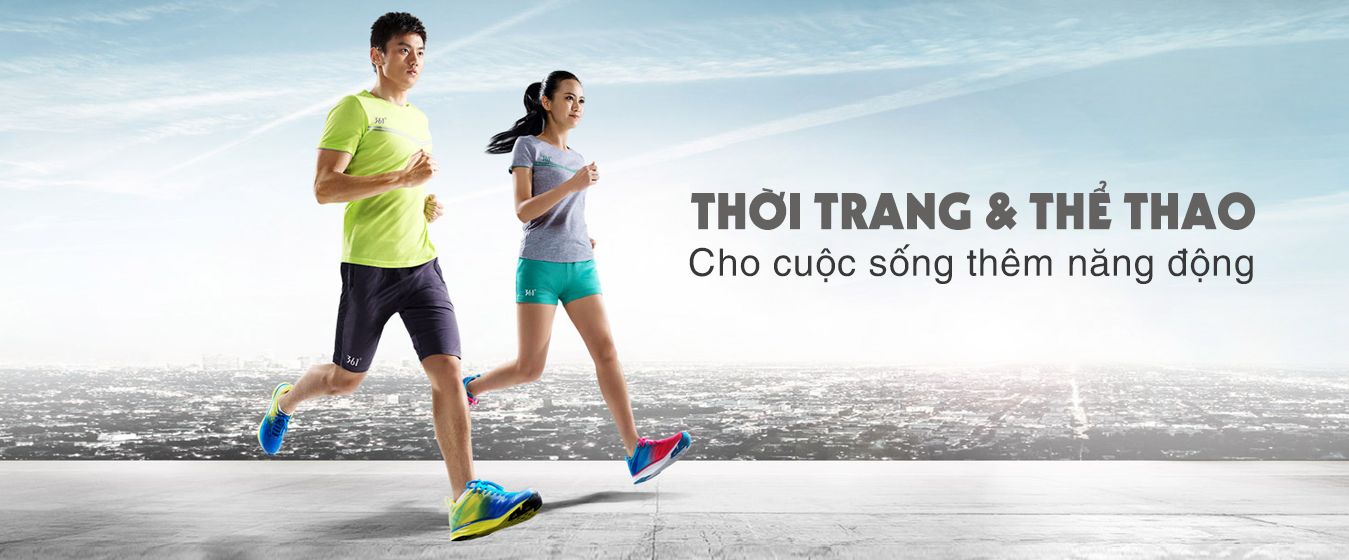 Vận động viên nam HNsport