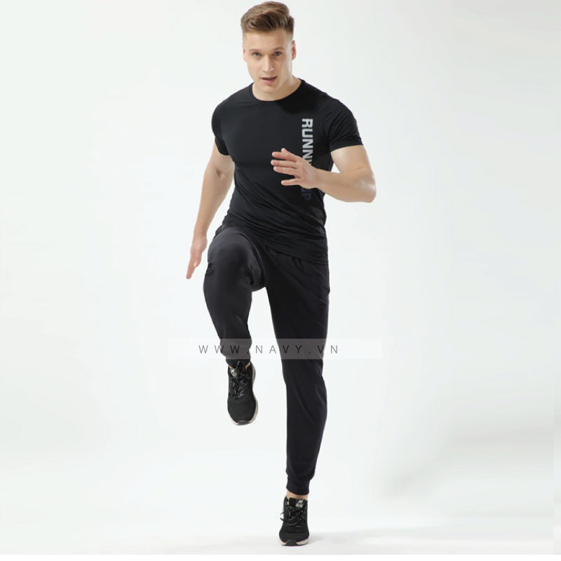 Bộ đồ gym
